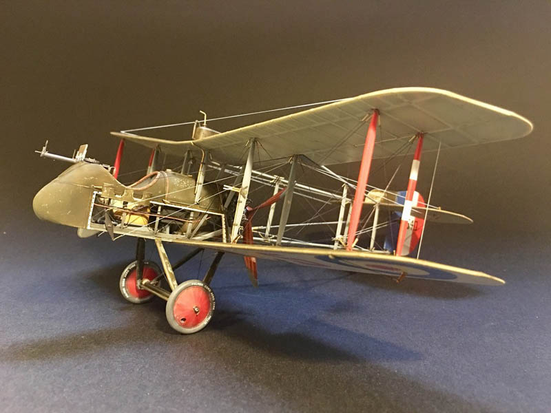1 32 Ww1 Aircraft Models The Best And Latest Aircraft 2019