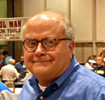 Charles Metz