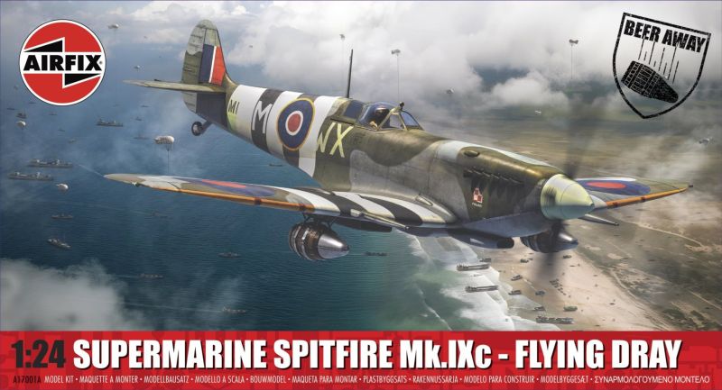 Kit Box Art
